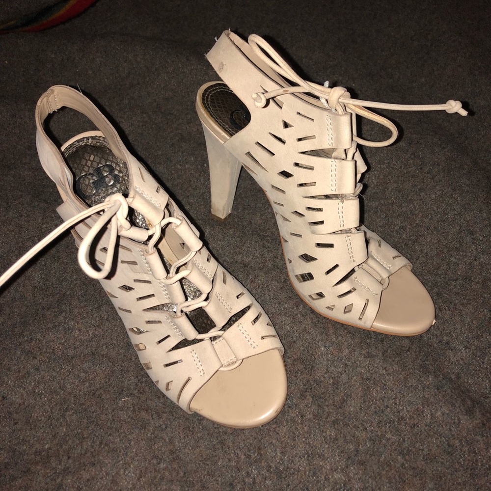 Gianni bini heels